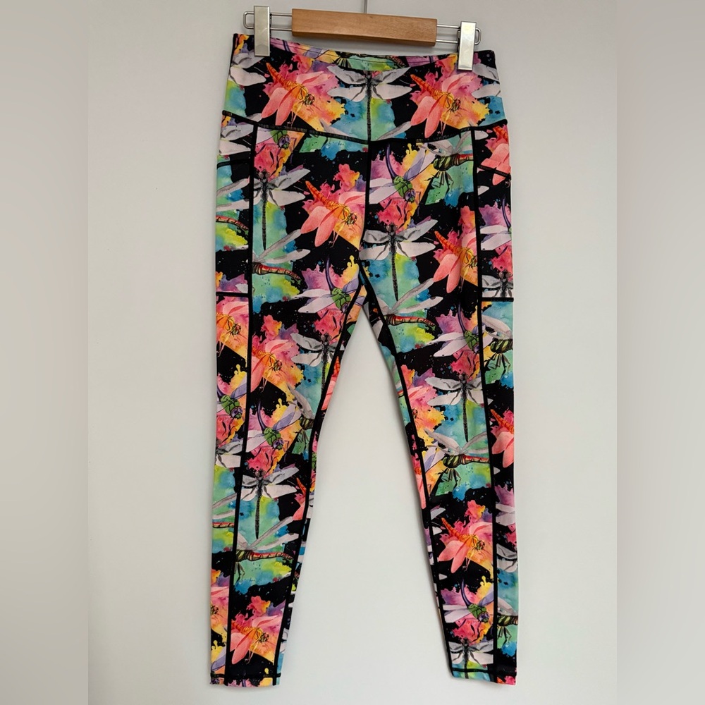 Constantly Varied Gear Leggings